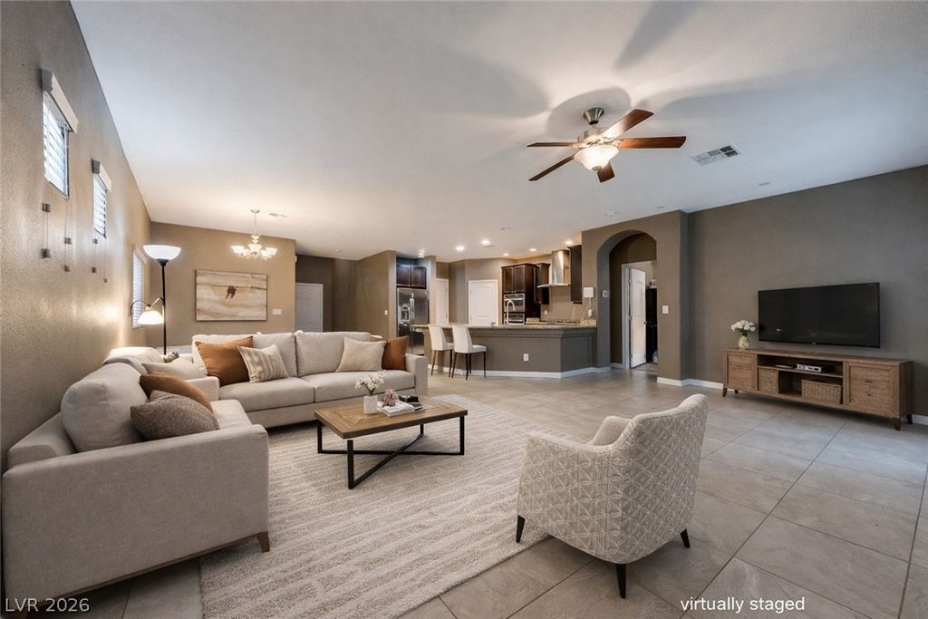 8113 Crushed Velvet Place, Las Vegas, NV 89166 — photo 3