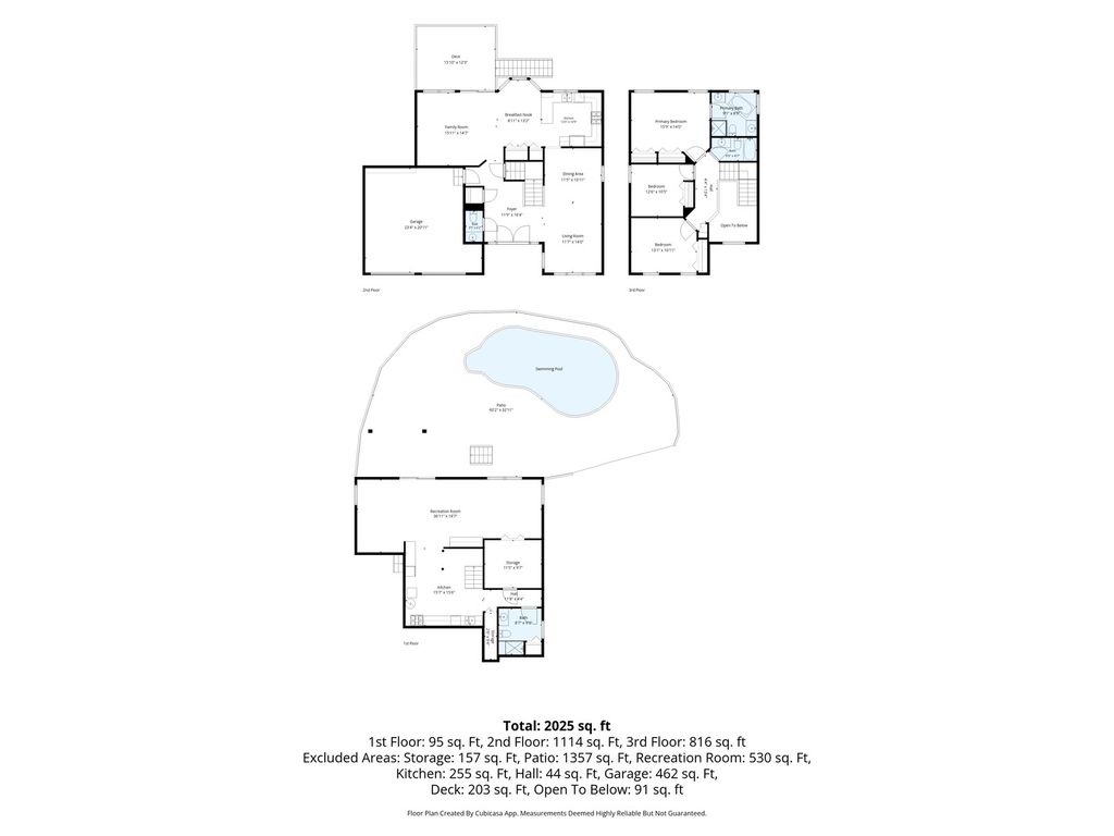 3 White Fence Trail, Streamwood, IL 60107 — photo 4