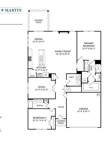 836 Birch Garden Dr., Longs, SC 29568