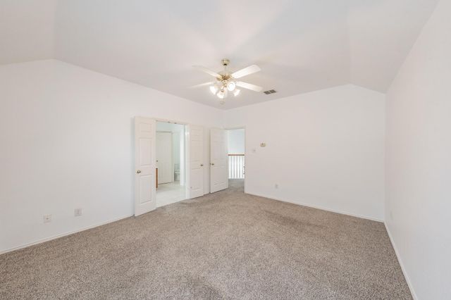 635 Forest Hill Drive, Coppell, TX 75019