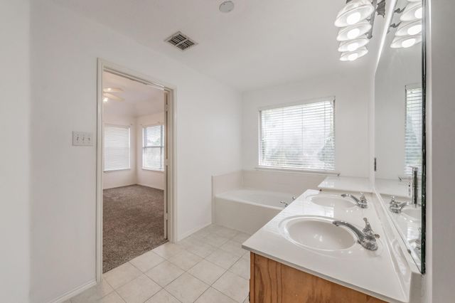 635 Forest Hill Drive, Coppell, TX 75019