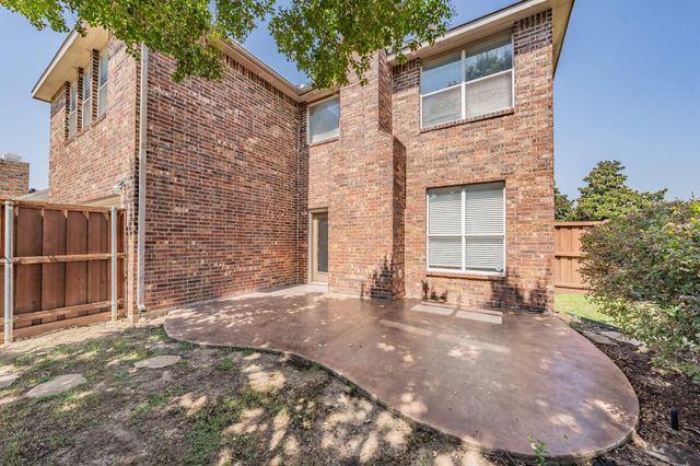 635 Forest Hill Drive, Coppell, TX 75019