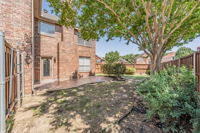 635 Forest Hill Drive, Coppell, TX 75019