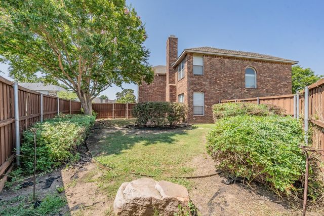 635 Forest Hill Drive, Coppell, TX 75019