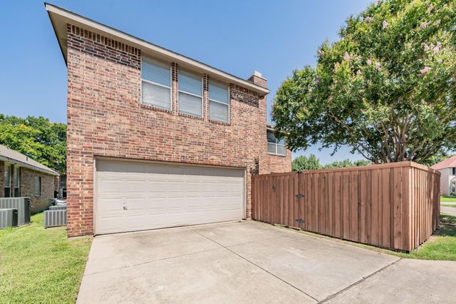 635 Forest Hill Drive, Coppell, TX 75019