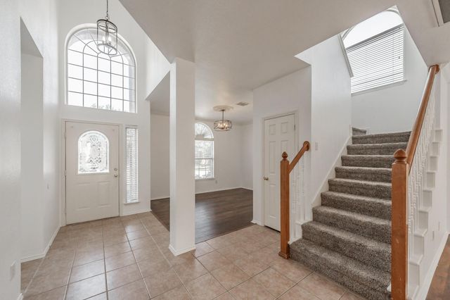 635 Forest Hill Drive, Coppell, TX 75019