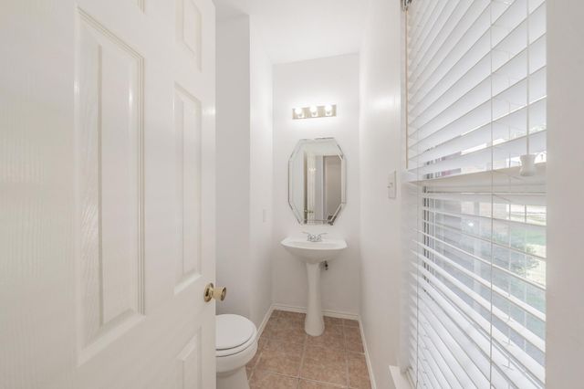 635 Forest Hill Drive, Coppell, TX 75019