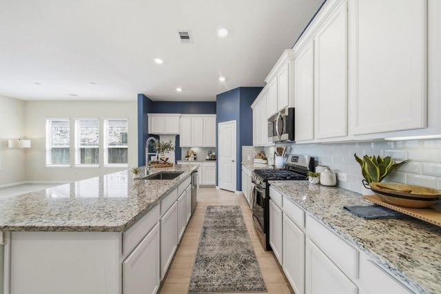 2427 Madera Landing Lane, Rosenberg, TX 77469