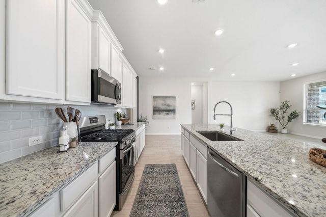 2427 Madera Landing Lane, Rosenberg, TX 77469