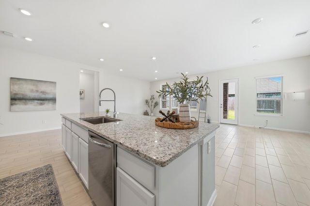 2427 Madera Landing Lane, Rosenberg, TX 77469