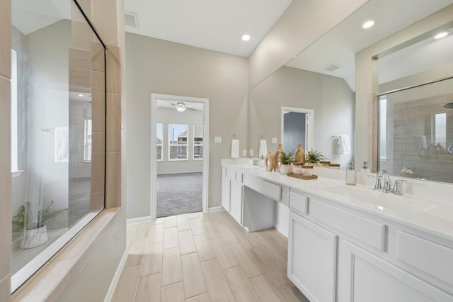 2427 Madera Landing Lane, Rosenberg, TX 77469