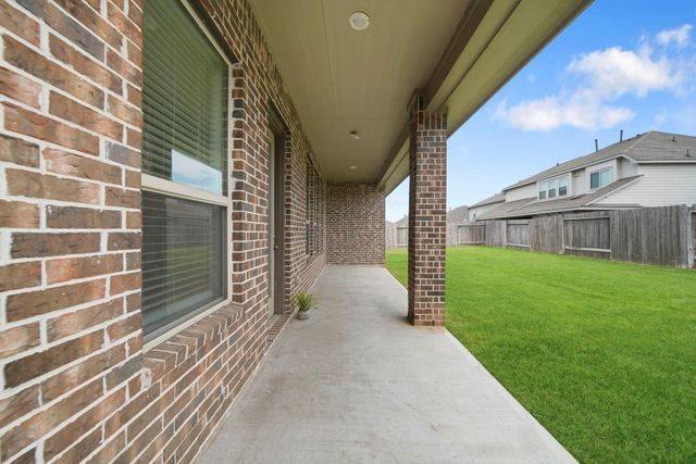 2427 Madera Landing Lane, Rosenberg, TX 77469