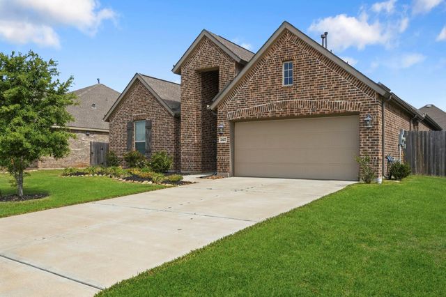 2427 Madera Landing Lane, Rosenberg, TX 77469