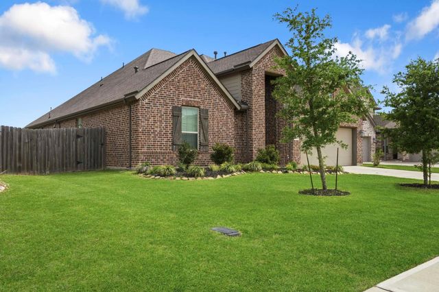 2427 Madera Landing Lane, Rosenberg, TX 77469
