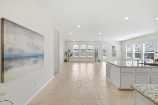 2427 Madera Landing Lane, Rosenberg, TX 77469