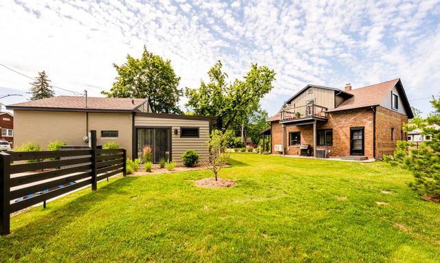 7321 Harbert Road, Chikaming Twp, MI 49115