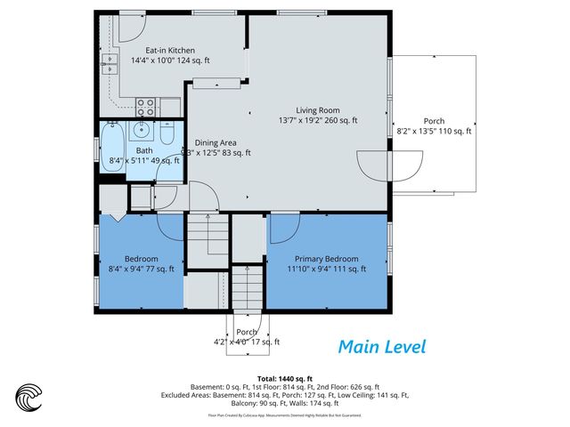 7321 Harbert Road, Chikaming Twp, MI 49115