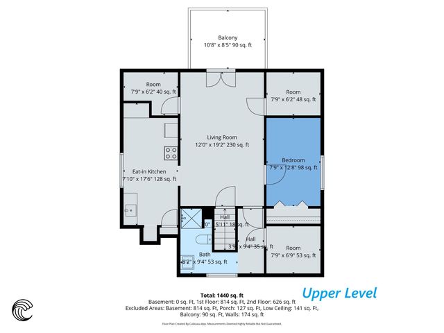 7321 Harbert Road, Chikaming Twp, MI 49115