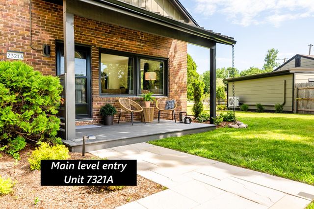 7321 Harbert Road, Chikaming Twp, MI 49115