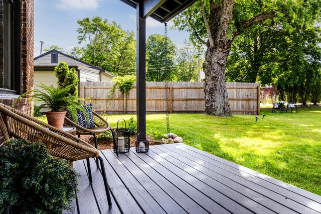 7321 Harbert Road, Chikaming Twp, MI 49115