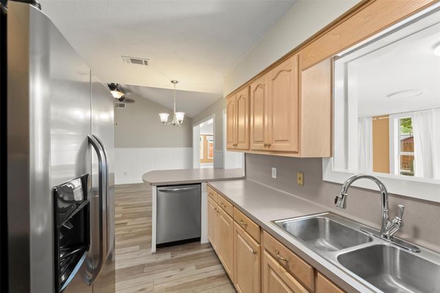 3419 Beasley Avenue, Needville, TX 77461