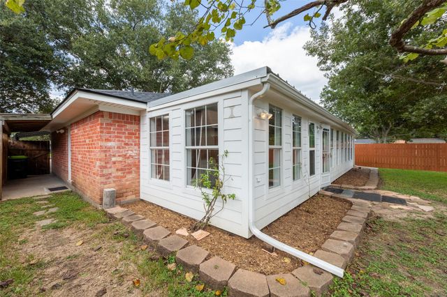 3419 Beasley Avenue, Needville, TX 77461