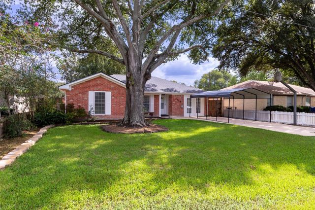 3419 Beasley Avenue, Needville, TX 77461