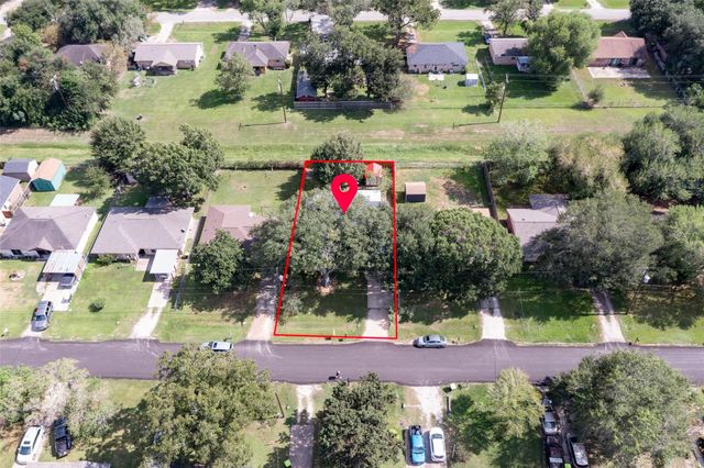 3419 Beasley Avenue, Needville, TX 77461