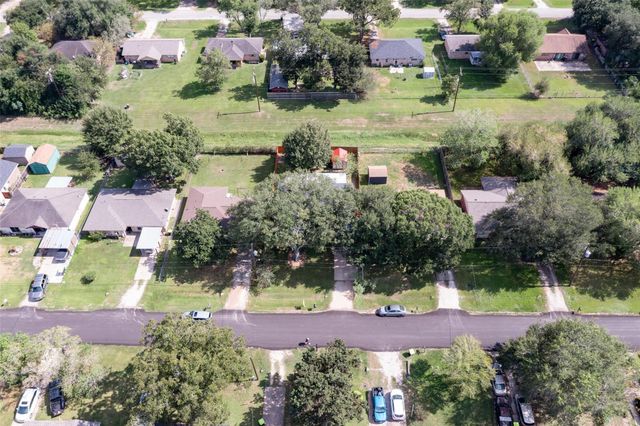 3419 Beasley Avenue, Needville, TX 77461