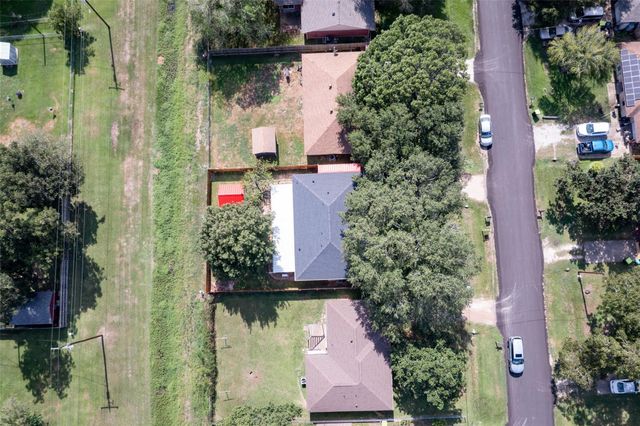 3419 Beasley Avenue, Needville, TX 77461