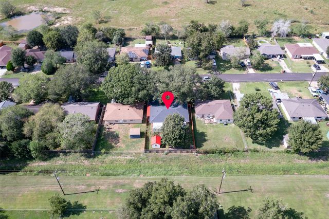 3419 Beasley Avenue, Needville, TX 77461