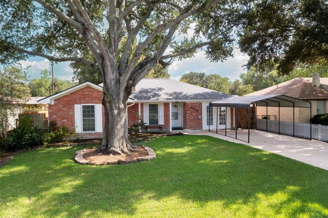3419 Beasley Avenue, Needville, TX 77461