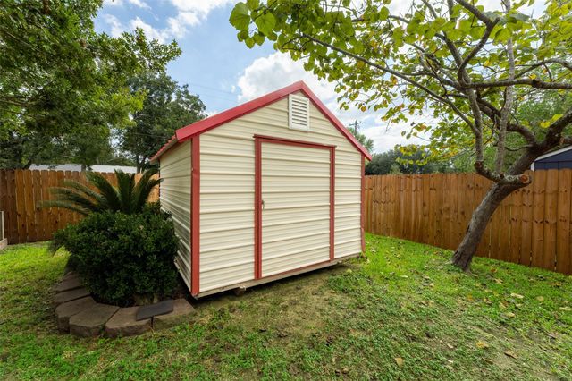 3419 Beasley Avenue, Needville, TX 77461