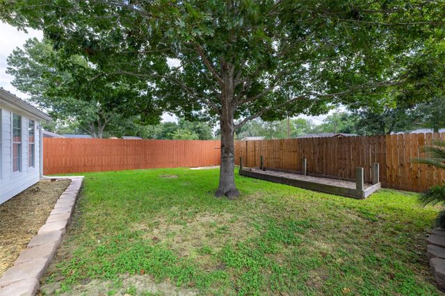 3419 Beasley Avenue, Needville, TX 77461