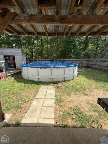 3610 Shelby Drive, Paragould, AR 72450