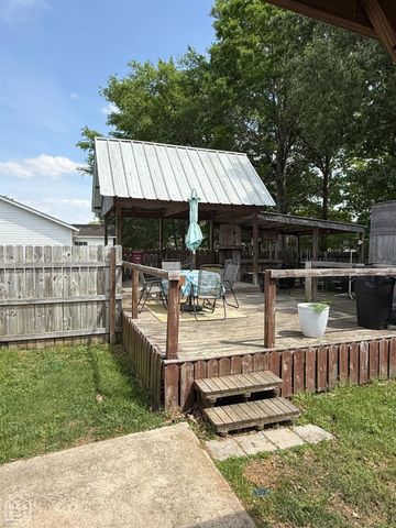 3610 Shelby Drive, Paragould, AR 72450