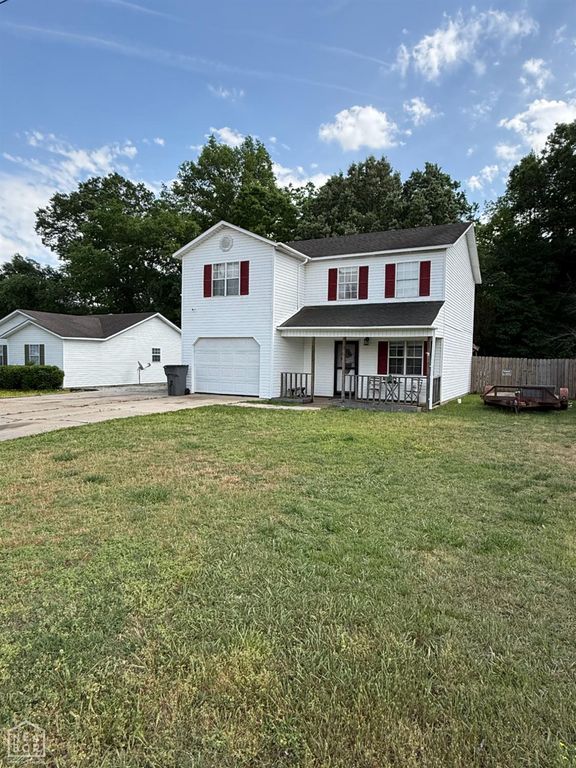 3610 Shelby Drive, Paragould, AR 72450