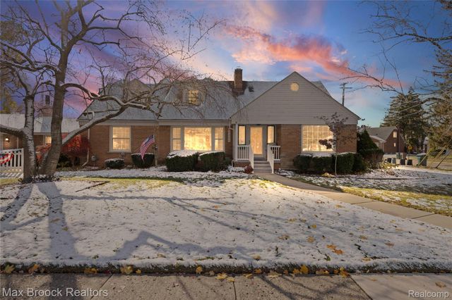 21236 OUTER DRIVE, Dearborn, MI 48124