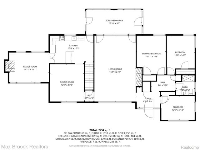 21236 OUTER DRIVE, Dearborn, MI 48124