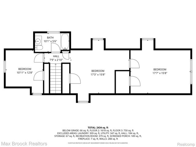 21236 OUTER DRIVE, Dearborn, MI 48124