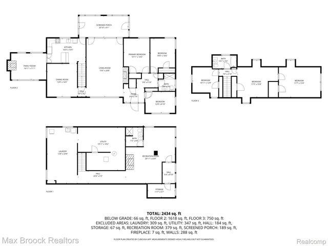 21236 OUTER DRIVE, Dearborn, MI 48124