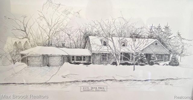 21236 OUTER DRIVE, Dearborn, MI 48124