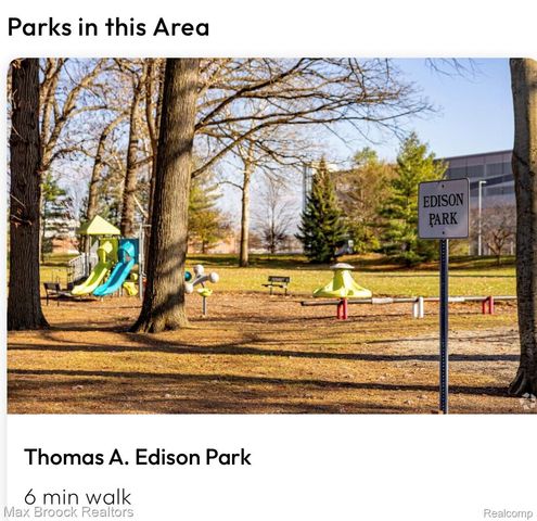 21236 OUTER DRIVE, Dearborn, MI 48124