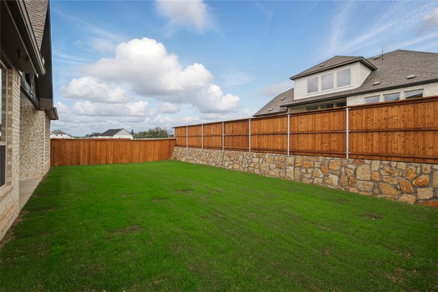 457 Shadowfax Drive, Aledo, TX 76008