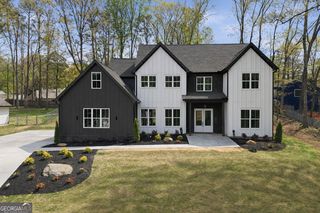 3070 Shaw Road, Marietta, GA 30066