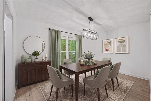 1046 Washington Avenue, Woodstock, GA 30188