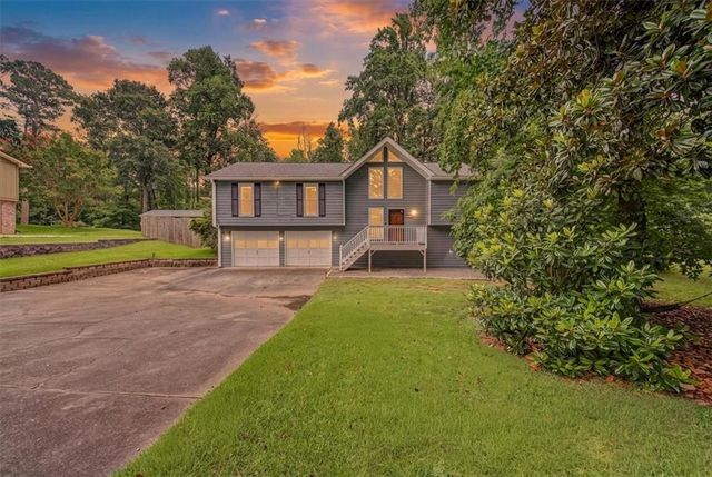 1046 Washington Avenue, Woodstock, GA 30188