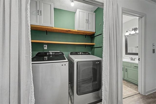 1046 Washington Avenue, Woodstock, GA 30188