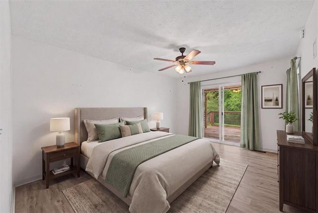 1046 Washington Avenue, Woodstock, GA 30188