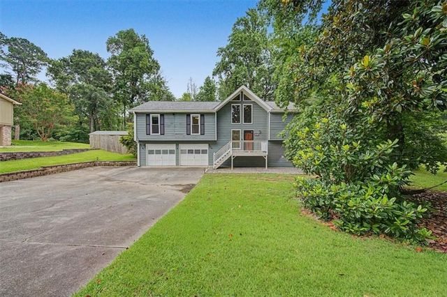 1046 Washington Avenue, Woodstock, GA 30188